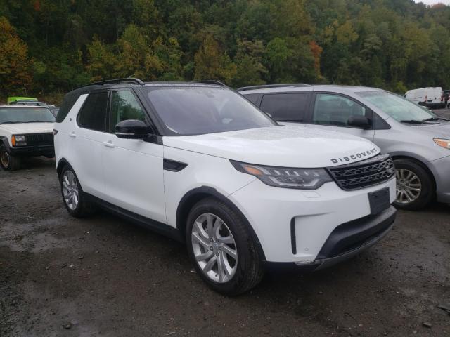 LAND ROVER DISCOVERY 2019 salrr2rv0k2409204