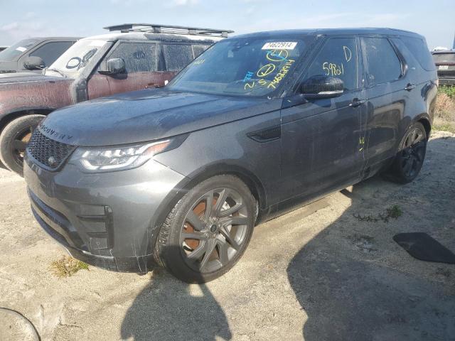 LAND ROVER DISCOVERY 2019 salrr2rv0ka096290