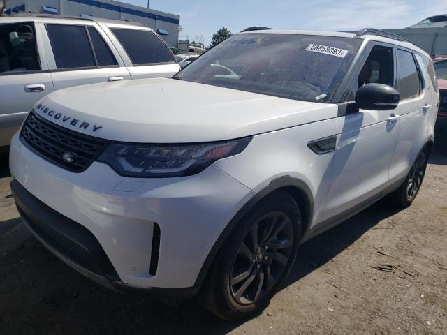 LAND-ROVER DISCOVERY 2020 salrr2rv0l2431219