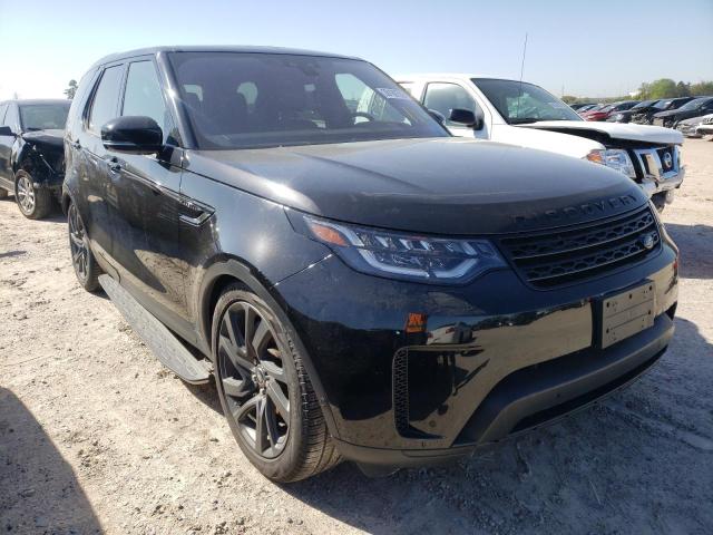 LAND ROVER DISCOVERY 2020 salrr2rv0l2435934