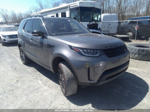 LAND-ROVER DISCOVERY 2018 salrr2rv1ja052474