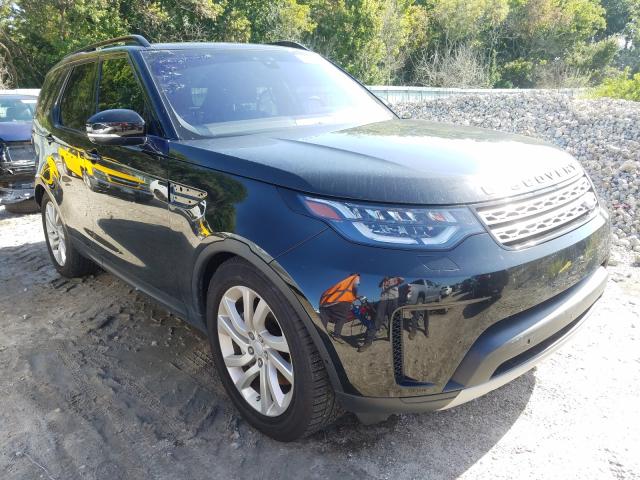 LAND-ROVER DISCOVERY 2018 salrr2rv1ja062454