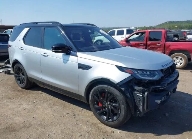 LAND ROVER DISCOVERY 2018 salrr2rv1ja064463