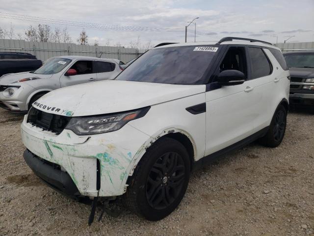 LAND-ROVER DISCOVERY 2018 salrr2rv1ja073079