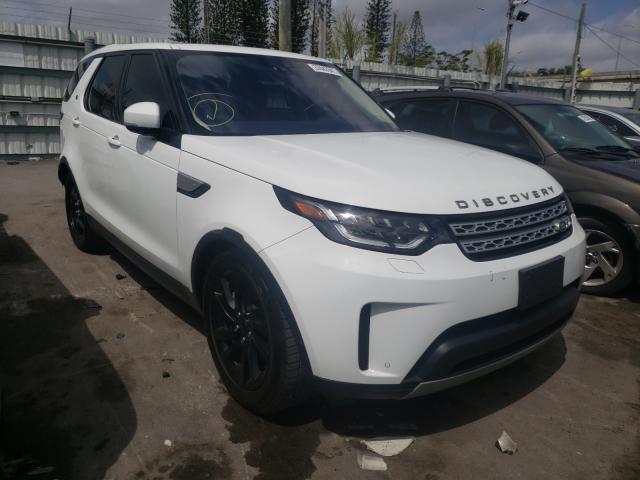 LAND ROVER DISCOVERY 2019 salrr2rv1k2400270