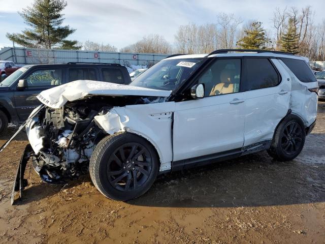 LAND-ROVER DISCOVERY 2019 salrr2rv1k2402083