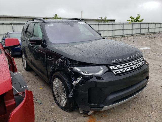 LAND ROVER DISCOVERY 2019 salrr2rv1l2430967