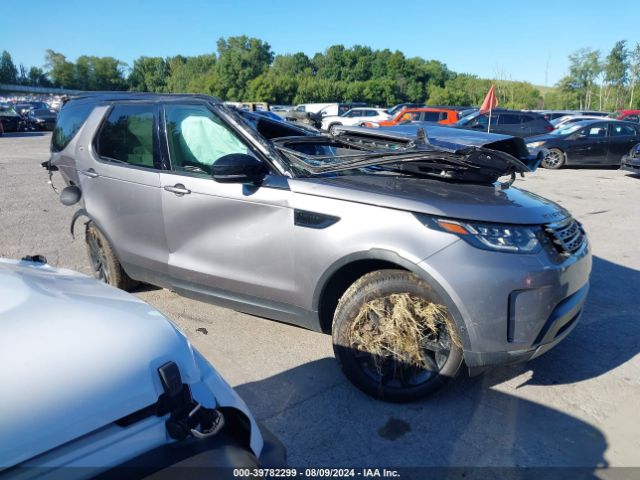 LAND ROVER DISCOVERY 2020 salrr2rv1l2443055