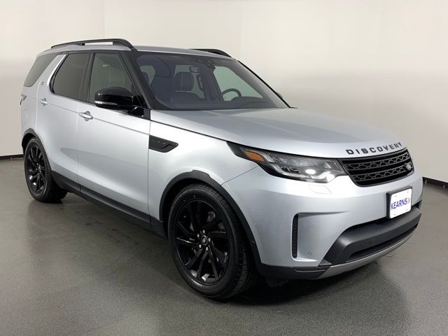 LAND ROVER DISCOVERY 2018 salrr2rv2ja052659