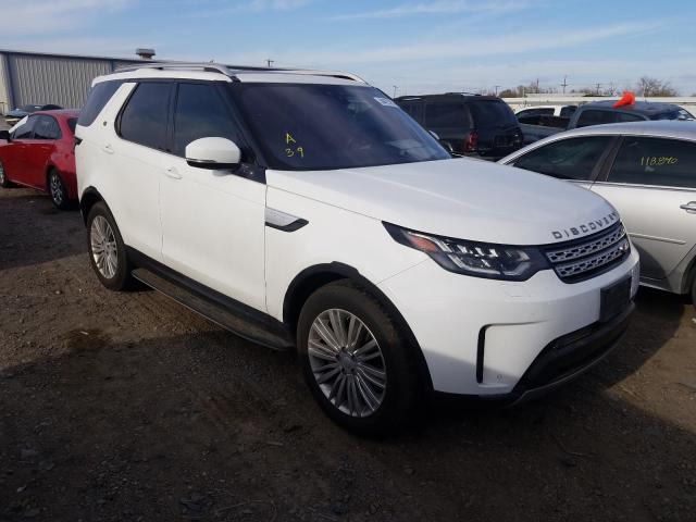 LAND ROVER DISCOVERY 2018 salrr2rv2ja056498