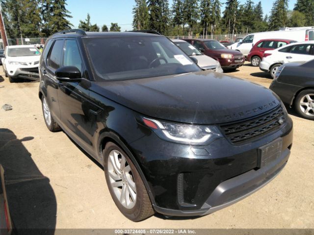 LAND ROVER DISCOVERY 2018 salrr2rv2ja056601