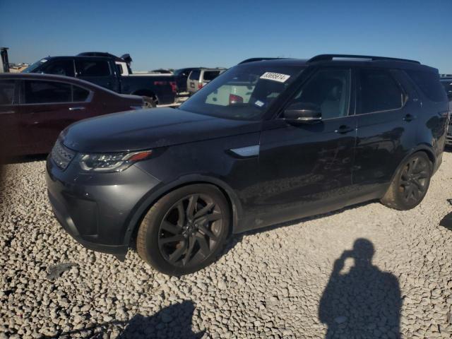 LAND-ROVER DISCOVERY 2018 salrr2rv2ja079330