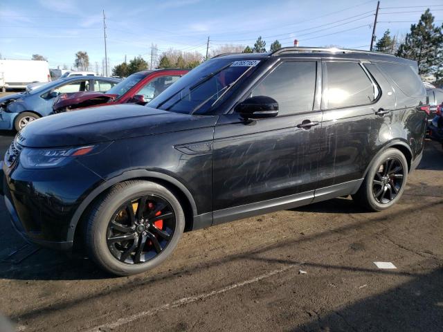 LAND ROVER DISCOVERY 2019 salrr2rv2ka081158