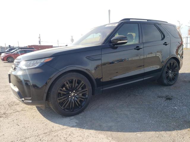 LAND-ROVER DISCOVERY 2019 salrr2rv2ka084562