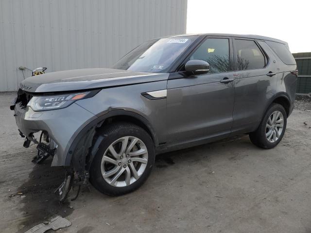 LAND ROVER DISCOVERY 2019 salrr2rv2ka087641