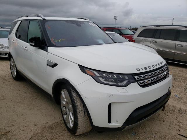 LAND ROVER DISCOVERY 2019 salrr2rv2ka096288