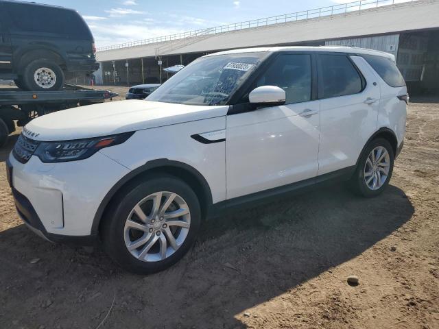 LAND ROVER DISCOVERY 2018 salrr2rv3ja053013