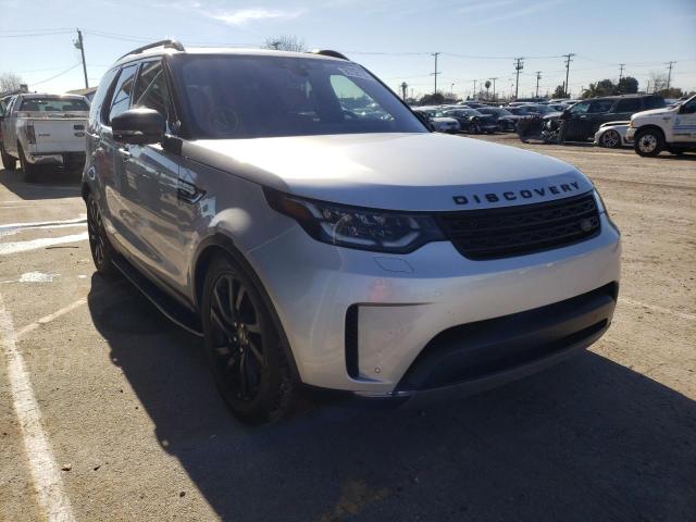 LAND ROVER DISCOVERY 2018 salrr2rv3ja055943