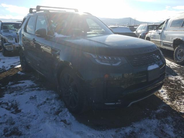 LAND ROVER DISCOVERY 2018 salrr2rv3ja071088