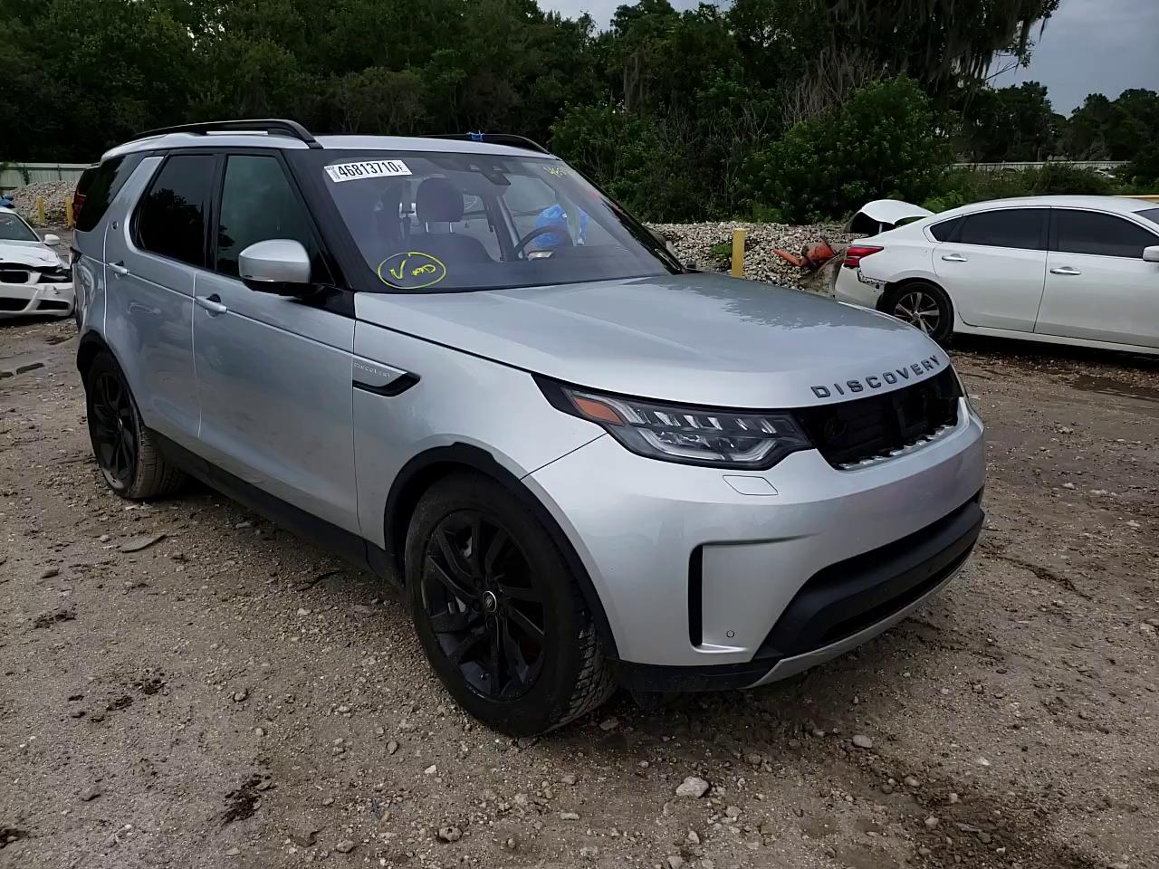 LAND-ROVER DISCOVERY 2018 salrr2rv3ja075495