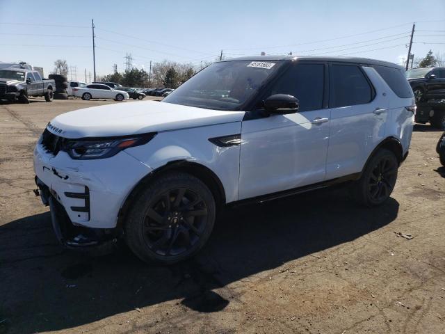 LAND ROVER DISCOVERY 2018 salrr2rv3ja079109