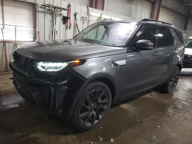 LAND ROVER DISCOVERY 2019 salrr2rv3k2401016