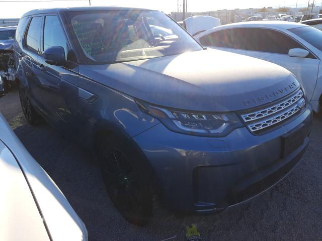 LAND-ROVER DISCOVERY 2019 salrr2rv3k2401419