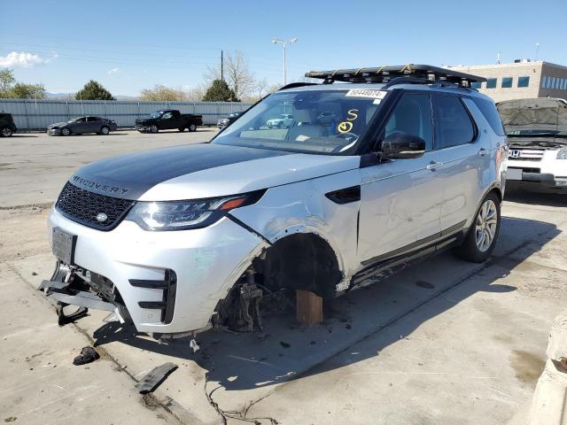 LAND-ROVER DISCOVERY 2019 salrr2rv3k2402179