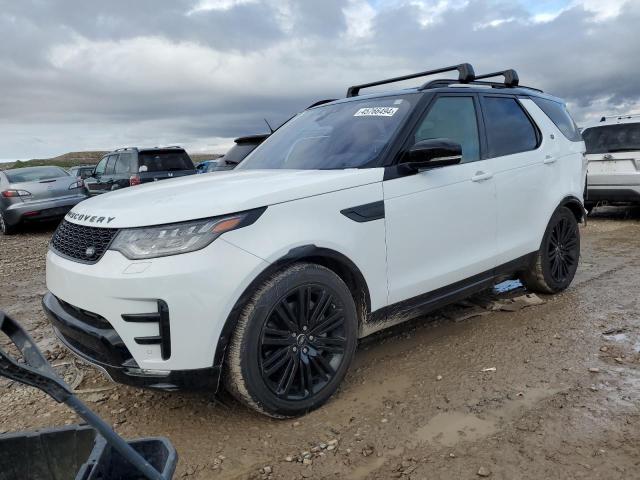 LAND-ROVER DISCOVERY 2019 salrr2rv3k2413411