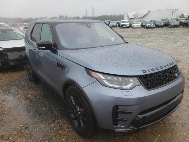 LAND ROVER DISCOVERY 2019 salrr2rv3k2413781