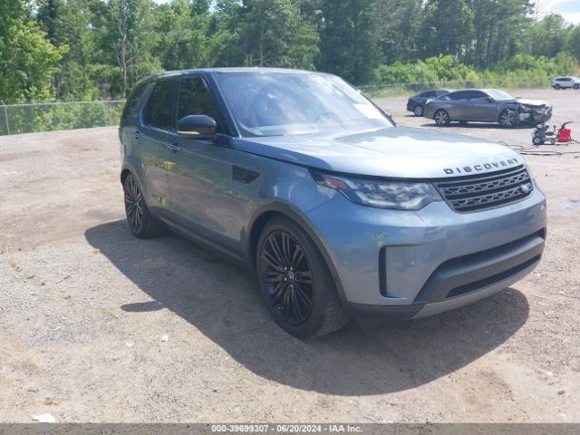 LAND-ROVER DISCOVERY 2019 salrr2rv3k2413960