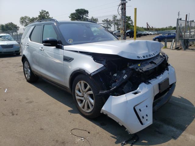 LAND ROVER DISCOVERY 2019 salrr2rv3ka086708