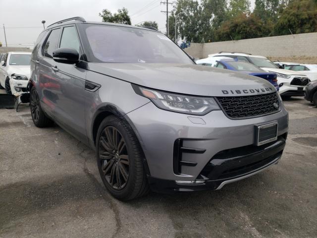 LAND ROVER DISCOVERY 2020 salrr2rv3l2420702