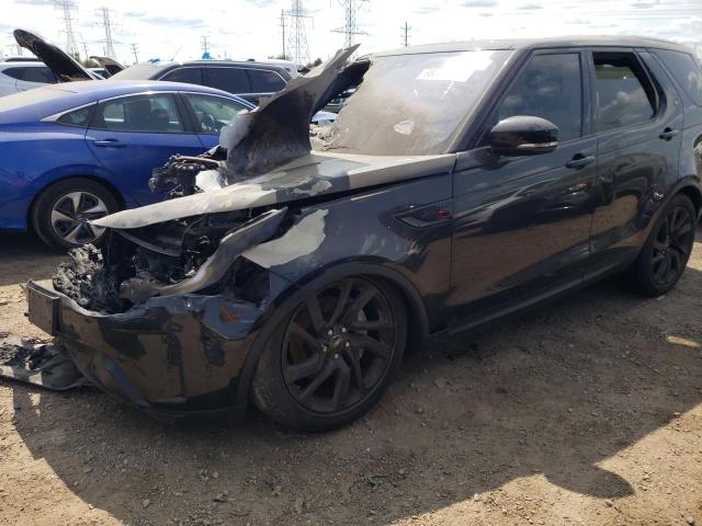 LAND ROVER DISCOVERY 2020 salrr2rv3l2426967