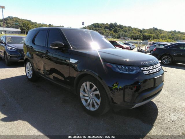 LAND ROVER DISCOVERY 2018 salrr2rv4ja053263