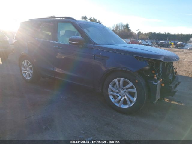 LAND ROVER DISCOVERY 2018 salrr2rv4ja054073