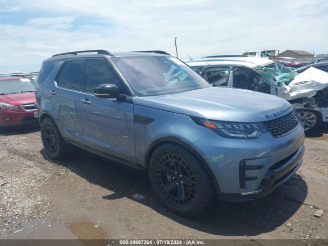 LAND-ROVER DISCOVERY 2018 salrr2rv4ja054591