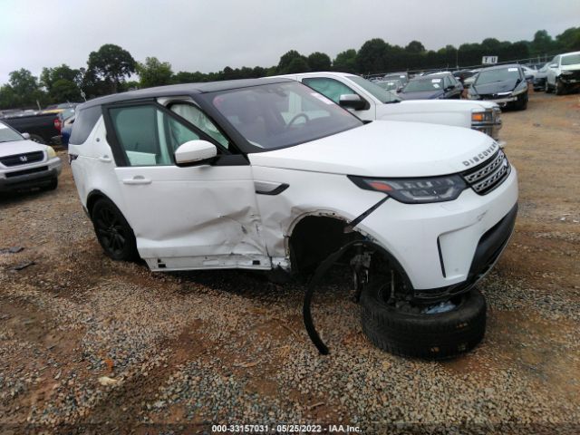 LAND ROVER DISCOVERY 2018 salrr2rv4ja056552