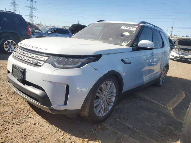 LAND-ROVER DISCOVERY 2018 salrr2rv4ja057698