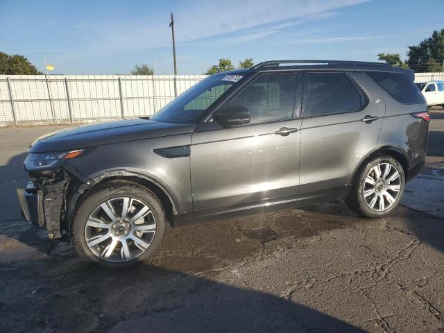 LAND-ROVER DISCOVERY 2018 salrr2rv4ja061234