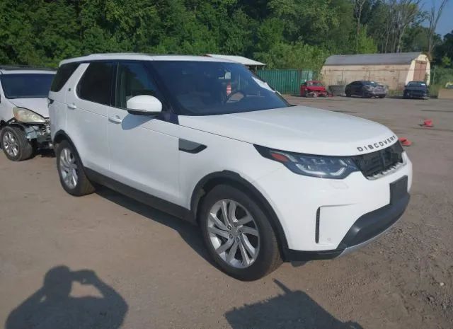 LAND ROVER DISCOVERY 2018 salrr2rv4ja062531