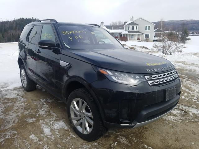 LAND ROVER DISCOVERY 2018 salrr2rv4ja065347