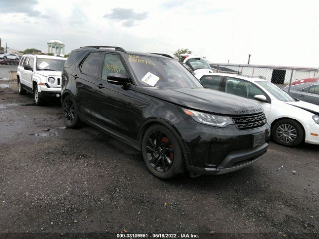 LAND-ROVER DISCOVERY 2019 salrr2rv4k2401087