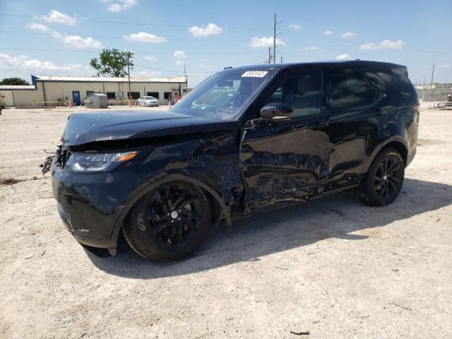 LAND-ROVER DISCOVERY 2019 salrr2rv4k2401834