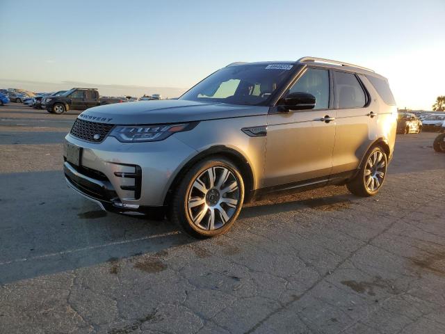 LAND ROVER DISCOVERY 2019 salrr2rv4k2403969