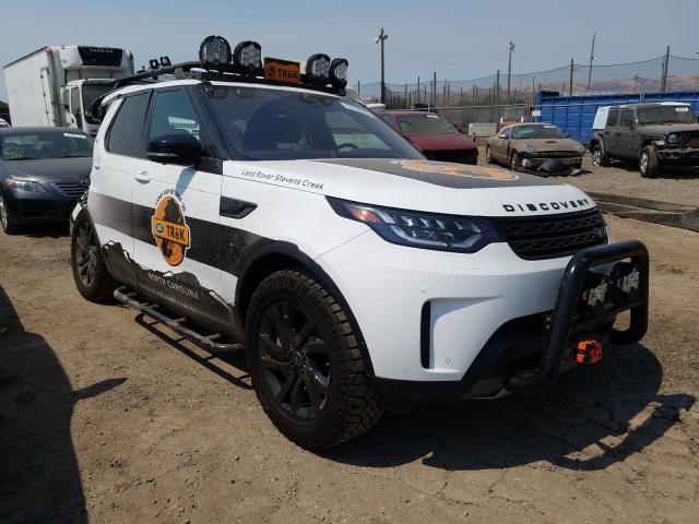 LAND ROVER DISCOVERY 2020 salrr2rv4l2415377