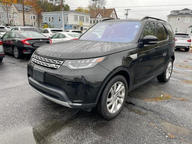 LAND ROVER DISCOVERY 2018 salrr2rv5ja053580