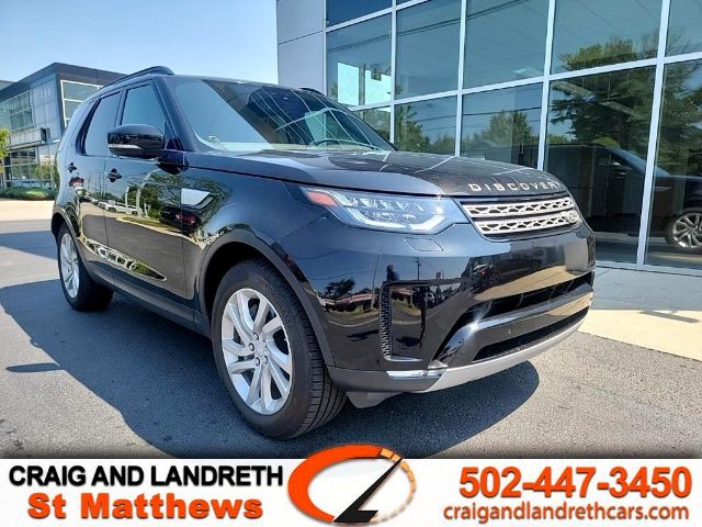 LAND ROVER DISCOVERY 2018 salrr2rv5ja070833