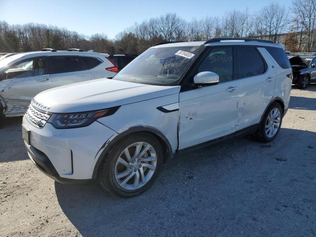 LAND ROVER DISCOVERY 2019 salrr2rv5k2400868