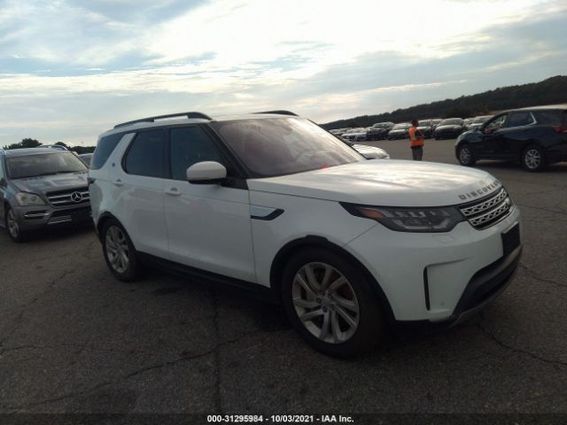 LAND ROVER DISCOVERY 2020 salrr2rv5l2421124